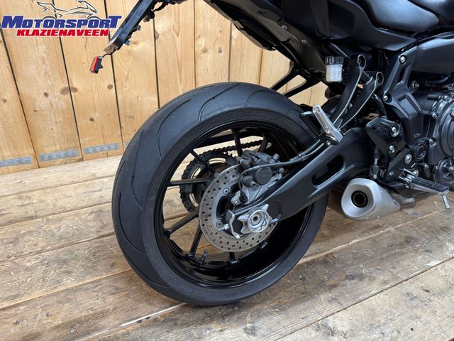 yamaha - mt-07-abs