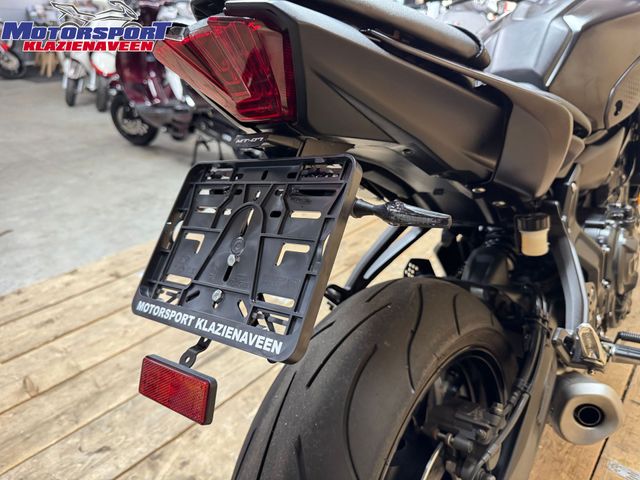 yamaha - mt-07-abs