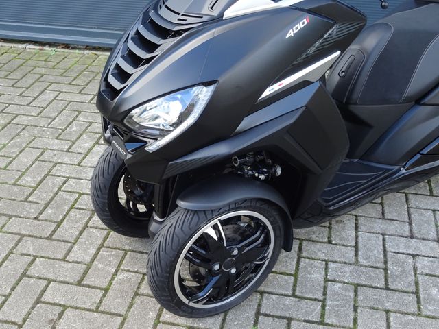peugeot - metropolis-400