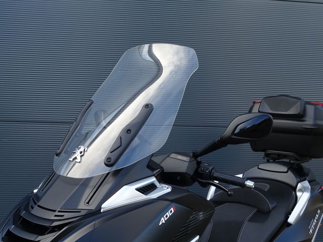 peugeot - metropolis-400