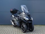 PEUGEOT METROPOLIS 400