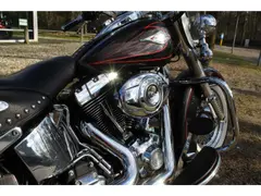 Harley-Davidson Softail Flstc Softail 2011 occasion – foto 2 van 13