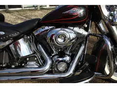 Harley-Davidson Softail Flstc Softail 2011 occasion – foto 3 van 13