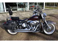 Harley-Davidson Softail Flstc Softail 2011 occasion – foto 5 van 13