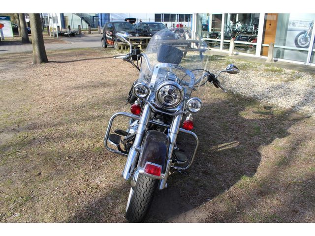 harley-davidson - heritage-softail-classic-103-flstc