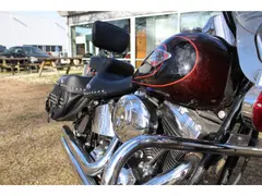 Harley-Davidson Softail Flstc Softail 2011 occasion – foto 12 van 13