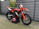 KTM 125 SX