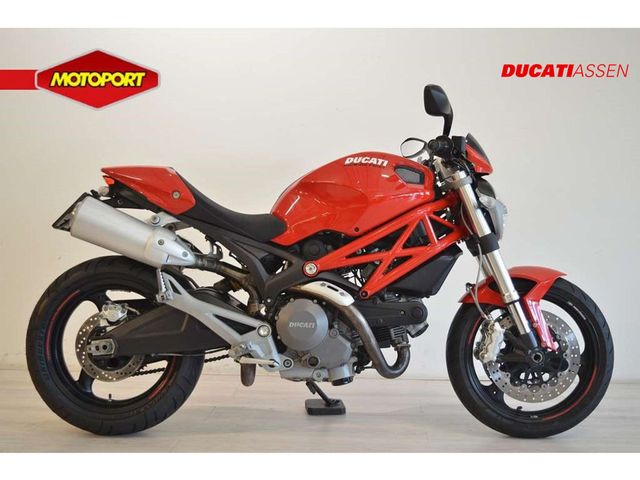 ducati - monster-696