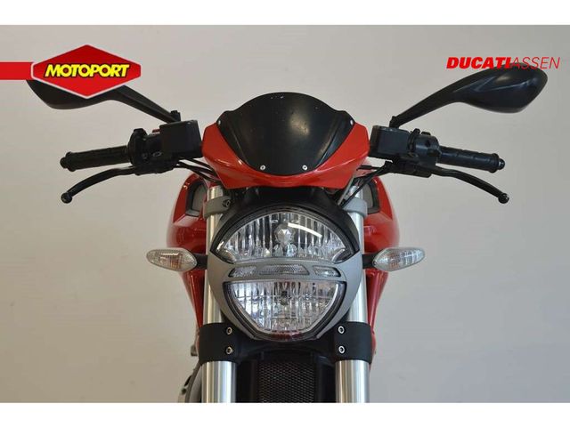 ducati - monster-696