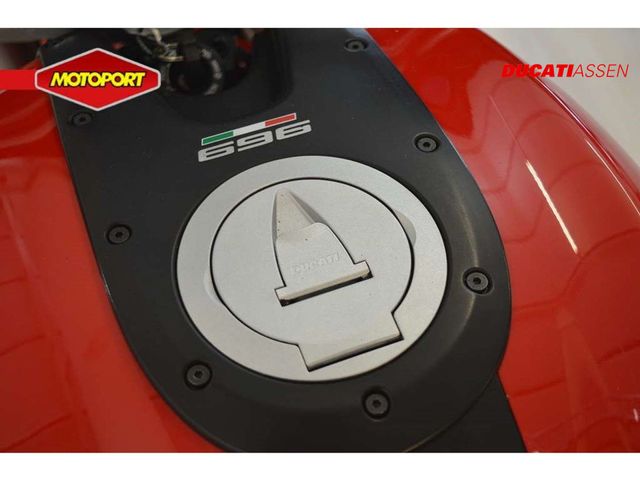 ducati - monster-696