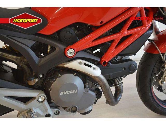 ducati - m-696