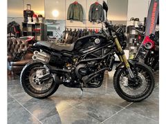 BENELLI LEONCINO 800 TRAIL