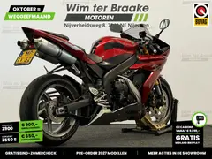 Yamaha YZF R1 2006 occasion – foto 12 van 25