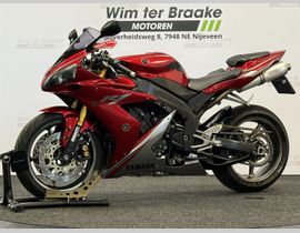 Yamaha YZF R1 2006 occasion