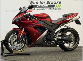 Yamaha YZF R1 2006 occasion