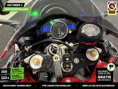 YAMAHA YZF R1 – foto 2