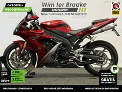 Yamaha YZF R1 2006 occasion – foto 4 van 25