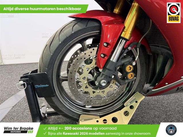 yamaha - yzf-r1