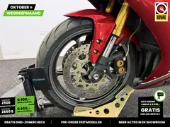 Yamaha YZF R1 2006 occasion – foto 5 van 25