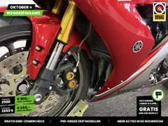 Yamaha YZF R1 2006 occasion – foto 6 van 25
