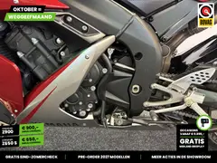 Yamaha YZF R1 2006 occasion – foto 7 van 25