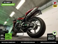 Yamaha YZF R1 2006 occasion – foto 9 van 25