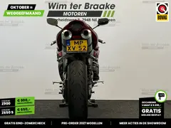 Yamaha YZF R1 2006 occasion – foto 11 van 25