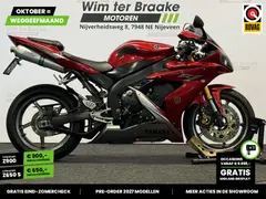 Yamaha YZF R1 2006 occasion – foto 13 van 25