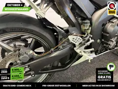 Yamaha YZF R1 2006 occasion – foto 15 van 25