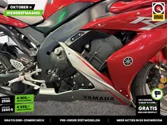 Yamaha YZF R1 2006 occasion – foto 16 van 25