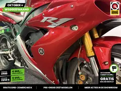 Yamaha YZF R1 2006 occasion – foto 17 van 25