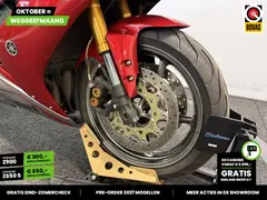Yamaha YZF R1 2006 occasion – foto 18 van 25