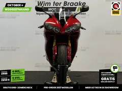 Yamaha YZF R1 2006 occasion – foto 20 van 25
