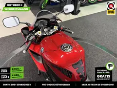 Yamaha YZF R1 2006 occasion – foto 23 van 25