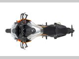 KTM 1390 SUPER DUKE GT