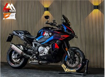 BMW M 1000 XR 2025 occasion