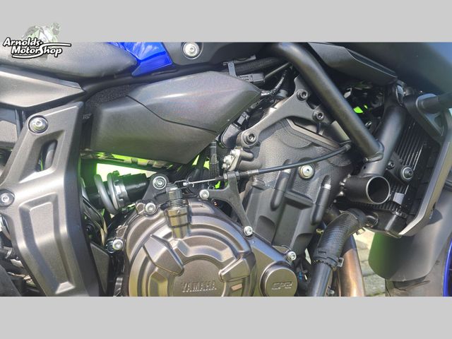 yamaha - mt-07-abs