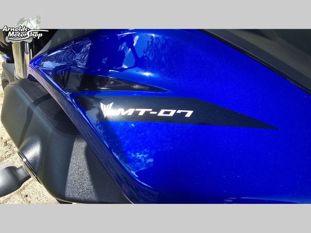 yamaha - mt-07-abs
