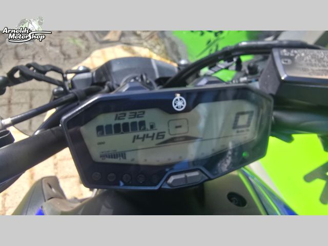 yamaha - mt-07-abs