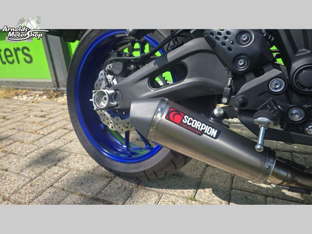 yamaha - mt-07-abs