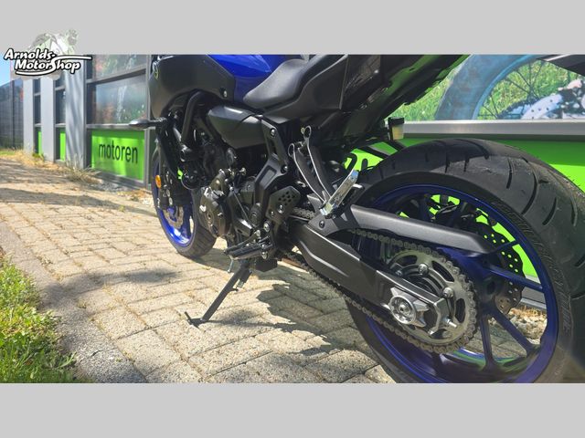 yamaha - mt-07-abs