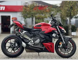 Ducati Streetfighter V2 2022 occasion