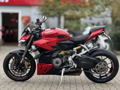 DUCATI STREETFIGHTER V2 – foto 2
