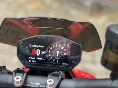 Ducati Streetfighter V2 2022 occasion – foto 6 van 6
