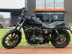 Harley-Davidson Iron 883 2017 occasion – foto 2 van 7