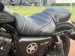 Harley-Davidson Iron 883 2017 occasion – foto 3 van 7
