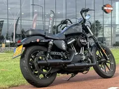 Harley-Davidson Iron 883 2017 occasion – foto 4 van 7