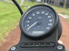 Harley-Davidson Iron 883 2017 occasion – foto 5 van 7