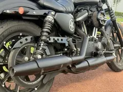 Harley-Davidson Iron 883 2017 occasion – foto 6 van 7