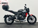 TRIUMPH TRIDENT 660